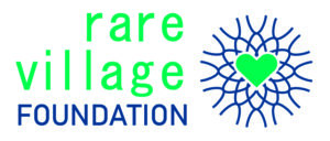 Rare Village Foundation logo