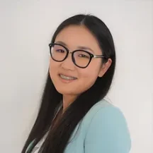 Qinglan Ling - Cure Mito Foundation Scientific & Medical Advisor