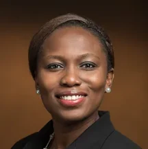 TItilola Afolabi - Cure Mito Foundation Scientific & Medical Advisor